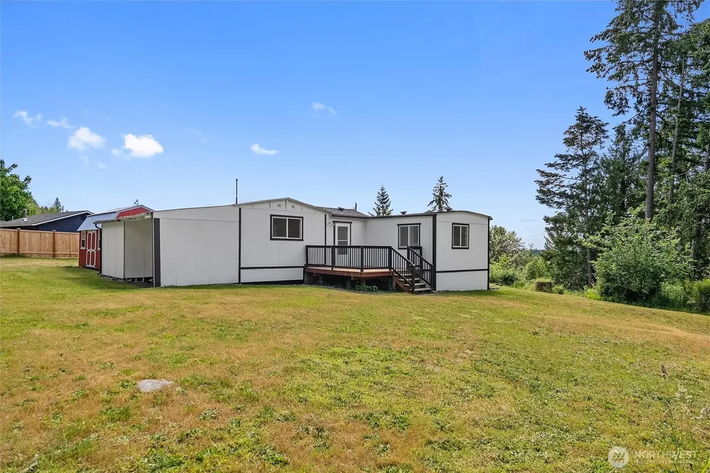 24125 88th Avenue E Graham WA 98338