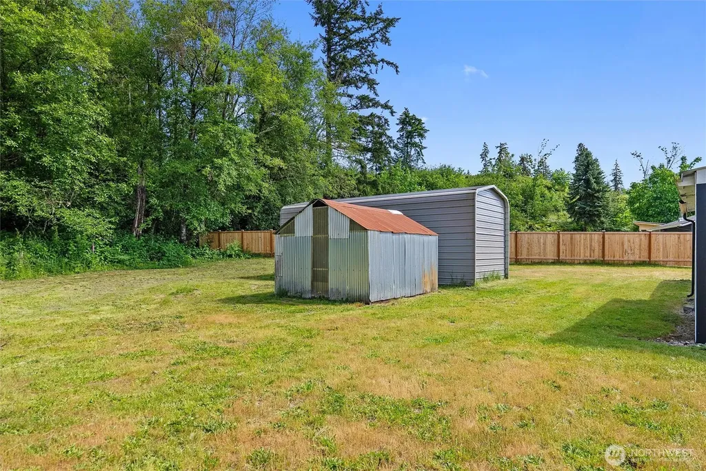 24125 88th Avenue E Graham WA 98338