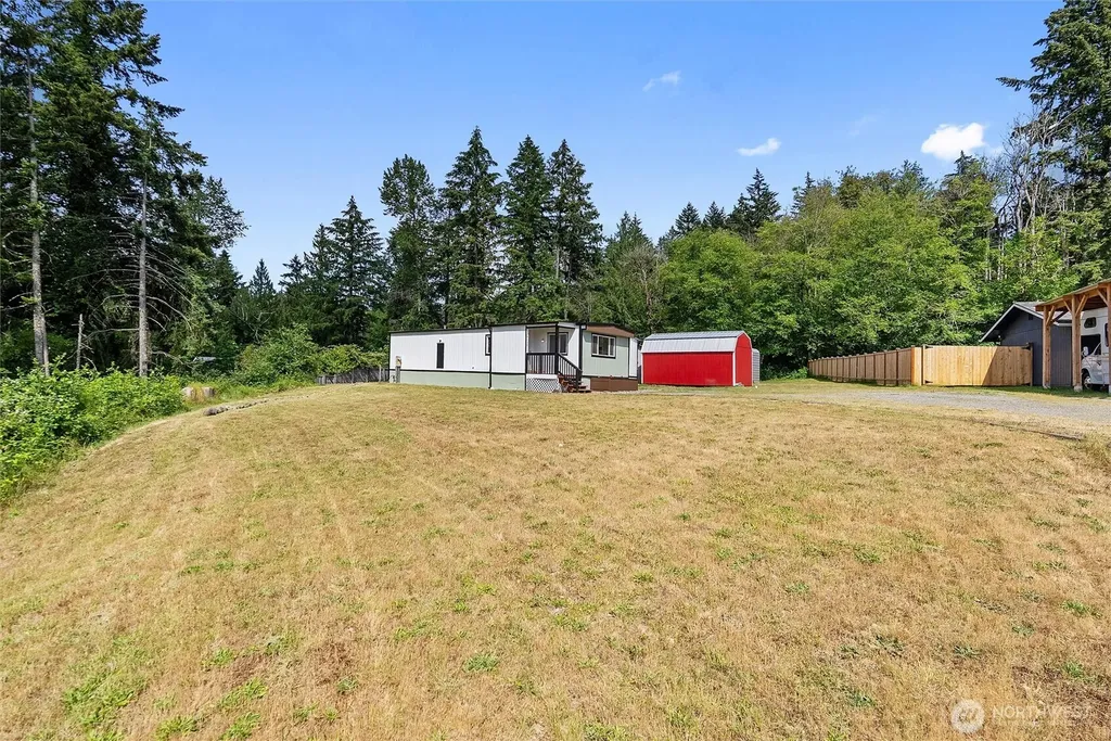 24125 88th Avenue E Graham WA 98338