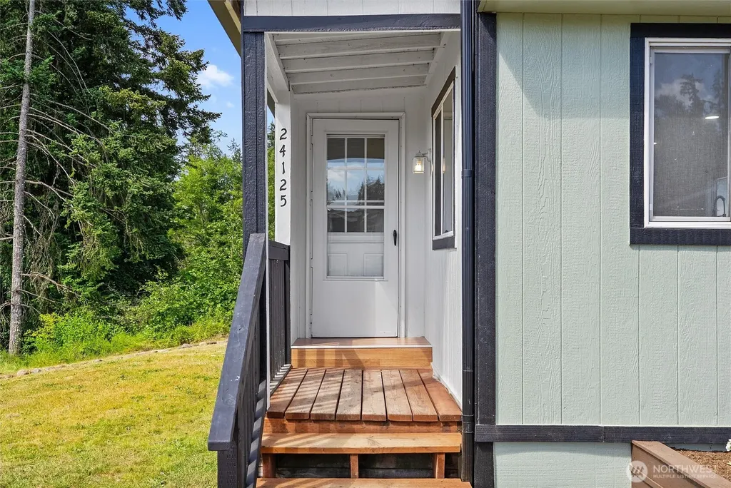 24125 88th Avenue E Graham WA 98338