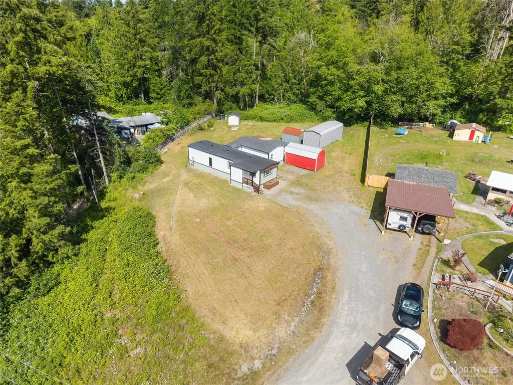 24125 88th Avenue E Graham WA 98338