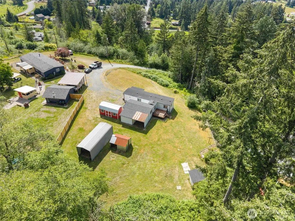24125 88th Avenue E Graham WA 98338