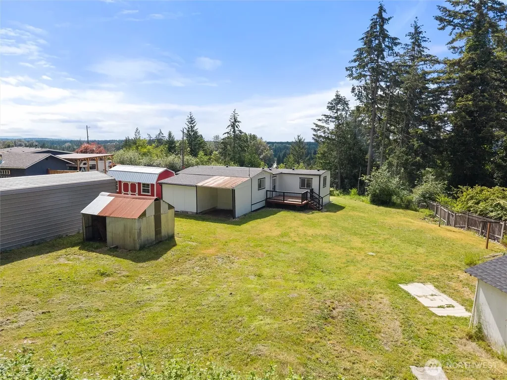24125 88th Avenue E Graham WA 98338