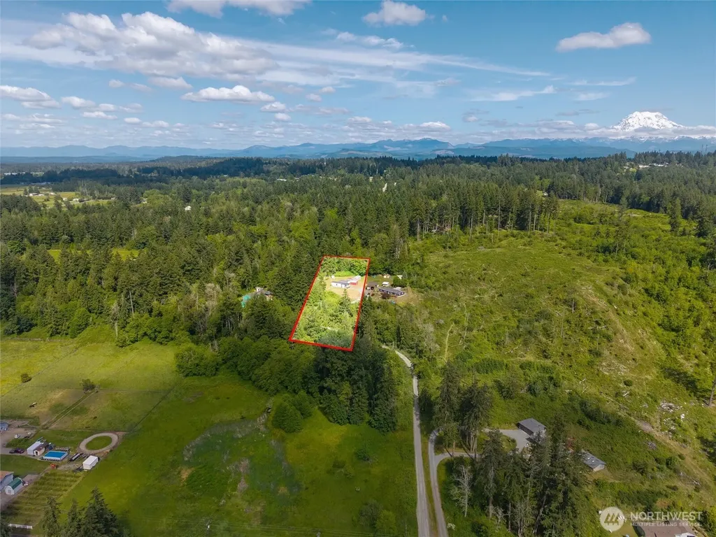 24125 88th Avenue E Graham WA 98338