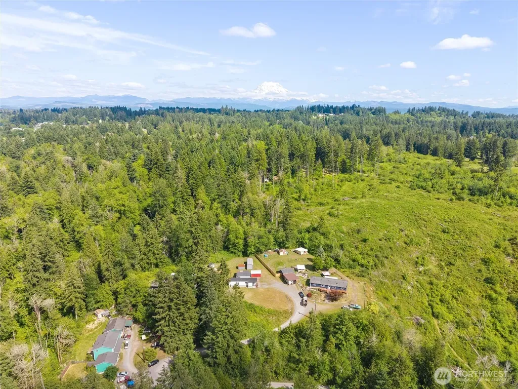 24125 88th Avenue E Graham WA 98338