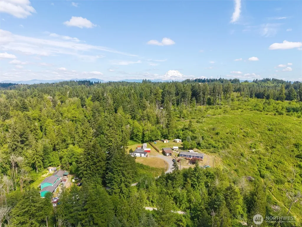24125 88th Avenue E Graham WA 98338