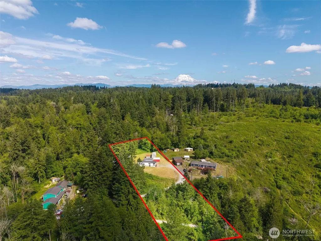 24125 88th Avenue E Graham WA 98338