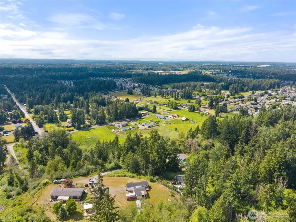 24125 88th Avenue E Graham WA 98338