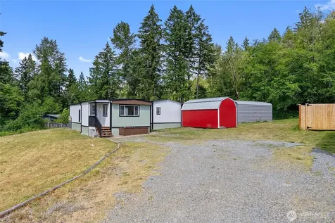 24125 88th Avenue E Graham WA 98338