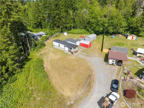 24125 88th Avenue E Graham WA 98338