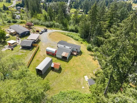 24125 88th Avenue E Graham WA 98338