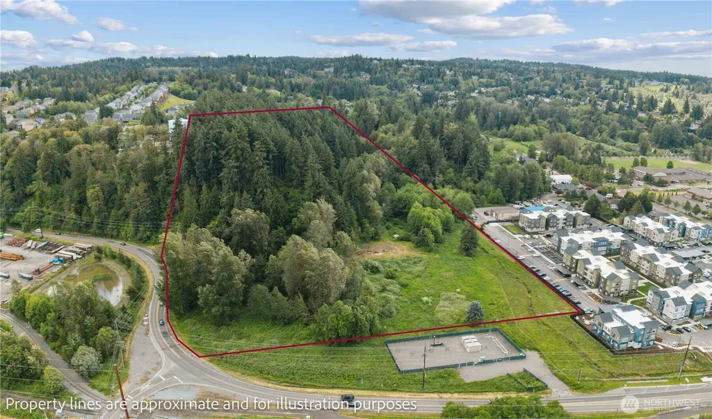 3304 E Pioneer Puyallup WA 98372
