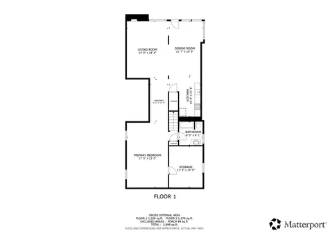 4802 24th Place S Seattle WA 98108