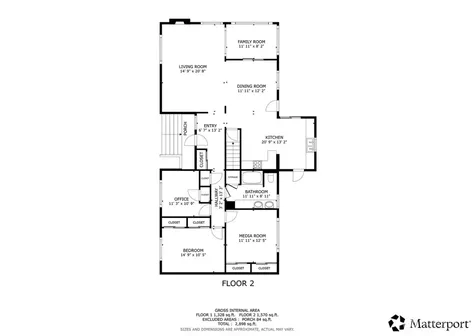 4802 24th Place S Seattle WA 98108