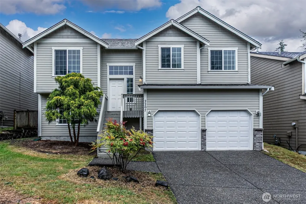 2207 Cooper Crest Place NW Olympia WA 98502