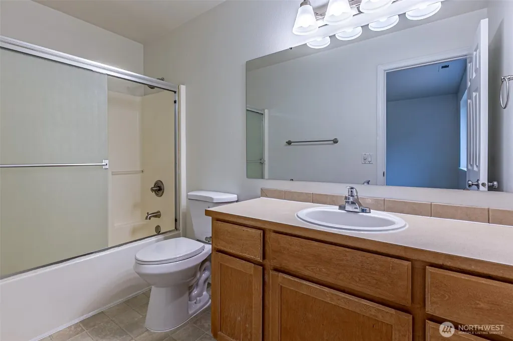 2207 Cooper Crest Place NW Olympia WA 98502