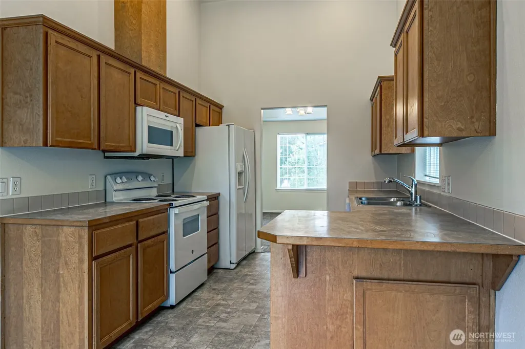 2207 Cooper Crest Place NW Olympia WA 98502