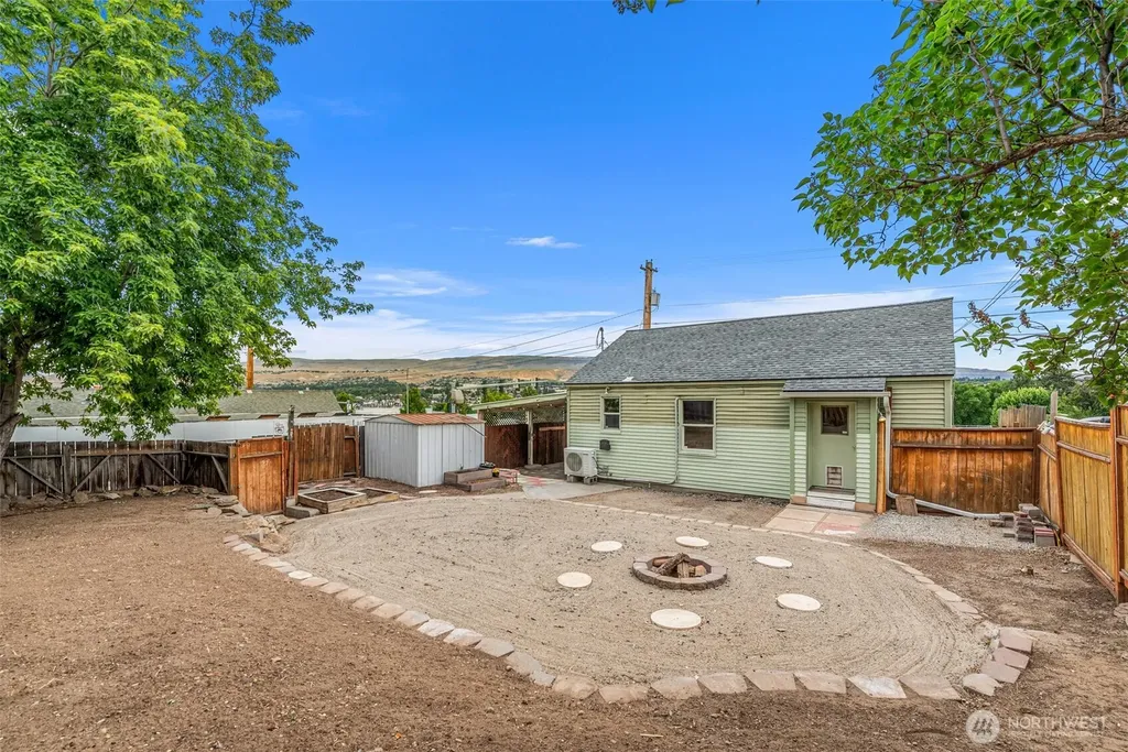 1014 S Mission Street Wenatchee WA 98801
