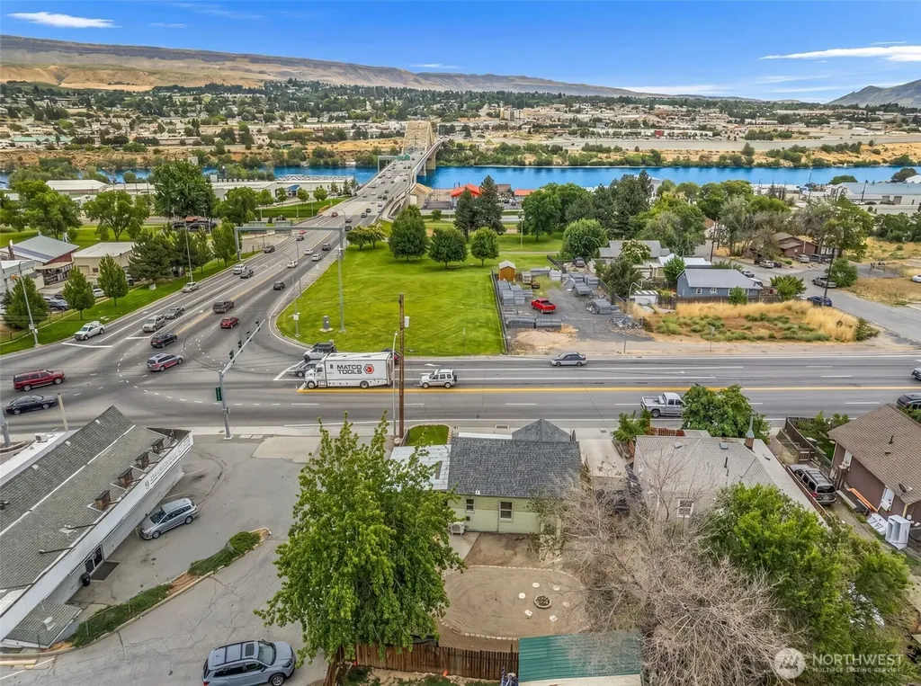 1014 S Mission Street Wenatchee WA 98801