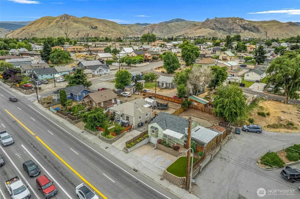 1014 S Mission Street Wenatchee WA 98801