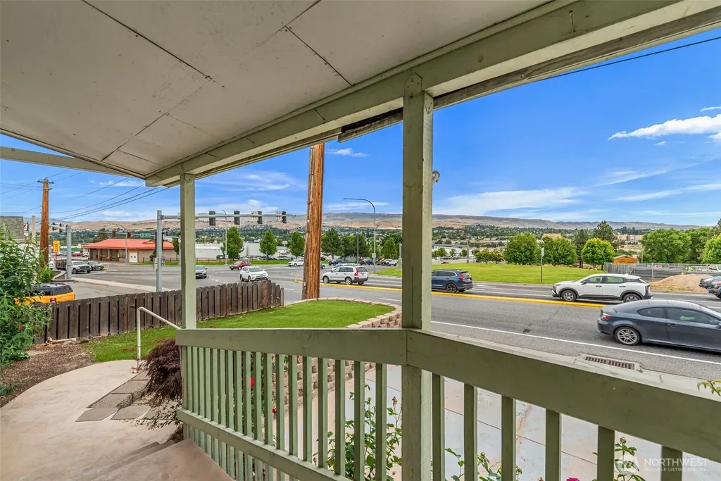 1014 S Mission Street Wenatchee WA 98801
