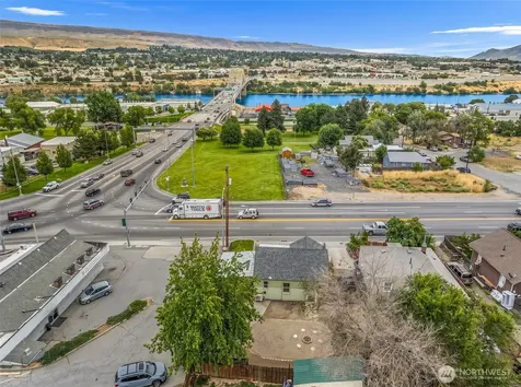 1014 S Mission Street Wenatchee WA 98801