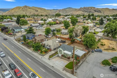 1014 S Mission Street Wenatchee WA 98801