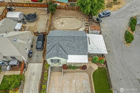 1014 S Mission Street Wenatchee WA 98801