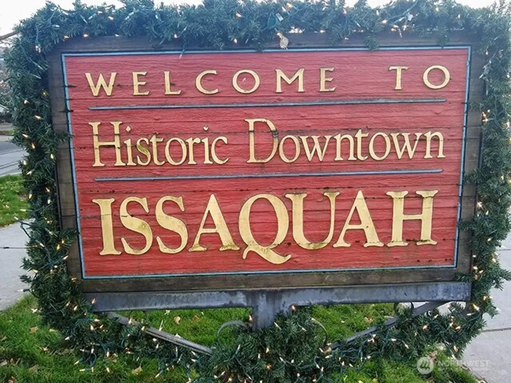 885 Front Street S Issaquah WA 98027