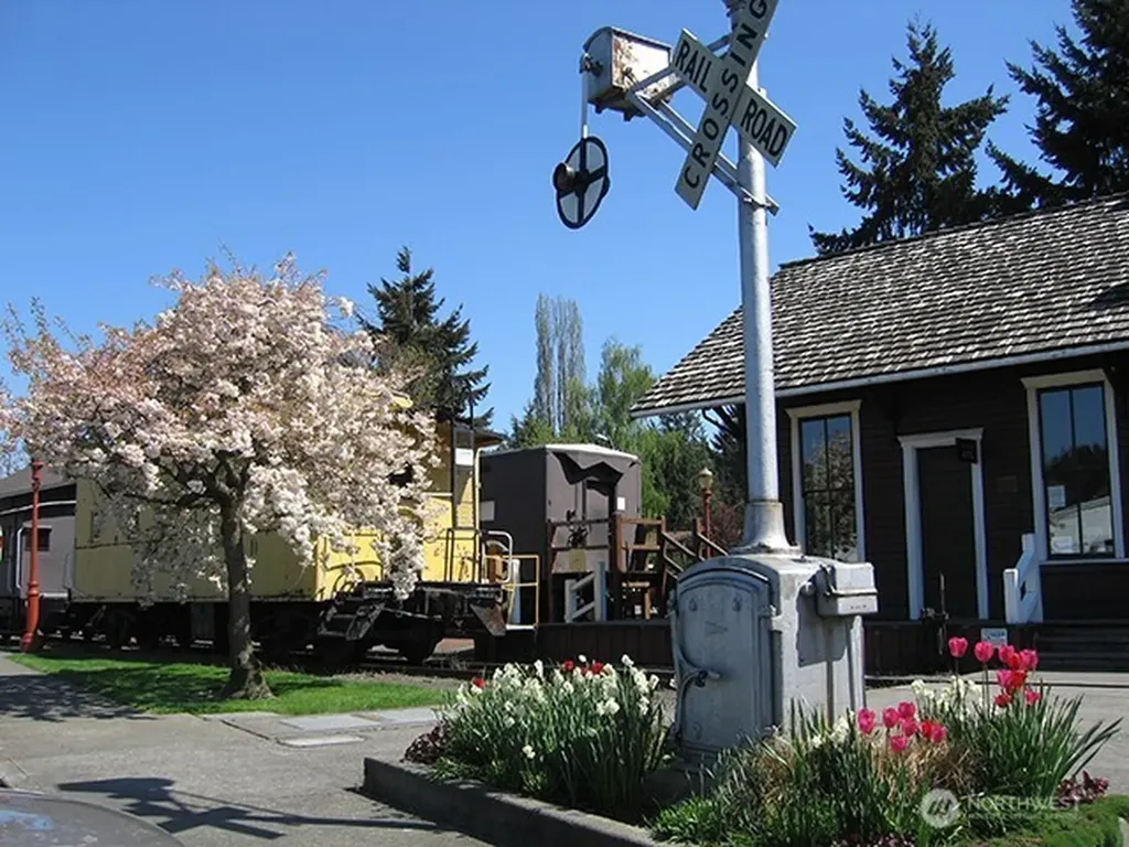 885 Front Street S Issaquah WA 98027