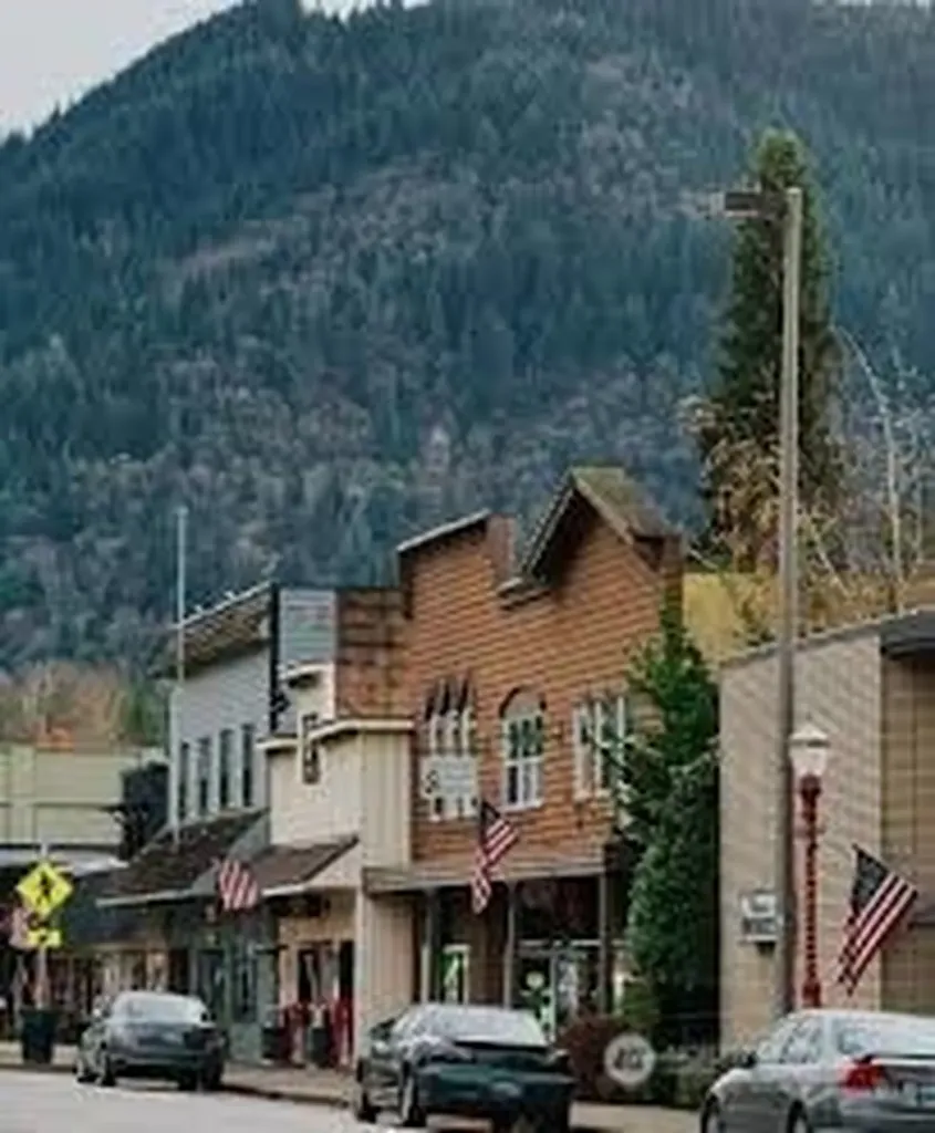885 Front Street S Issaquah WA 98027