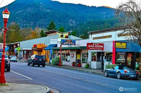 885 Front Street S Issaquah WA 98027