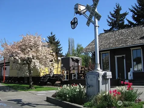 885 Front Street S Issaquah WA 98027