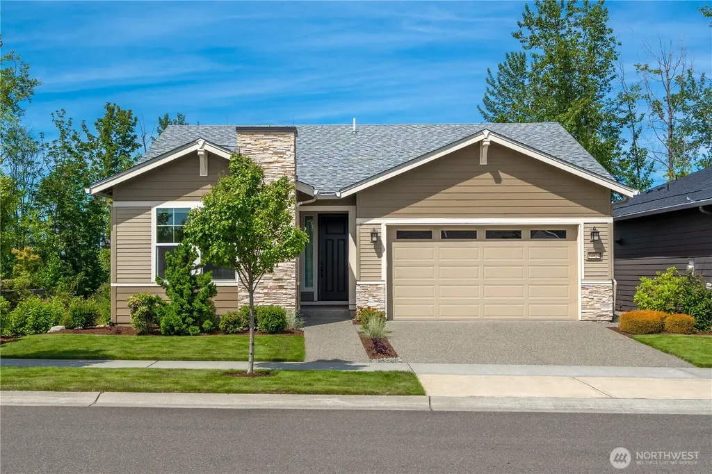 14824 179th Avenue E Bonney Lake WA 98391