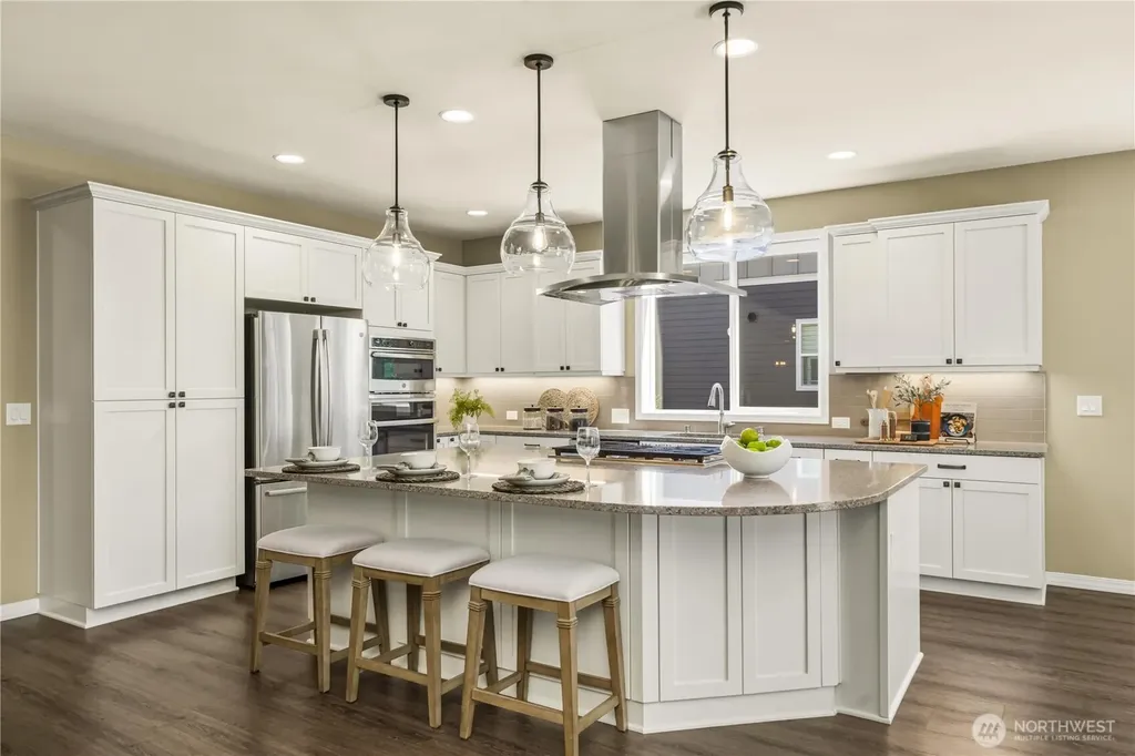 14824 179th Avenue E Bonney Lake WA 98391