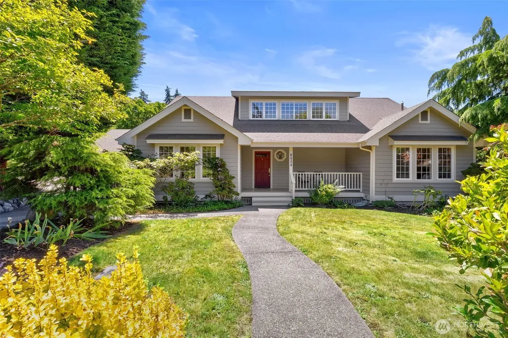 1757 Maple Street Port Townsend WA 98368
