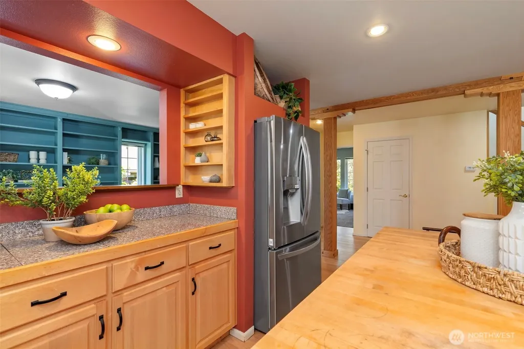 1757 Maple Street Port Townsend WA 98368