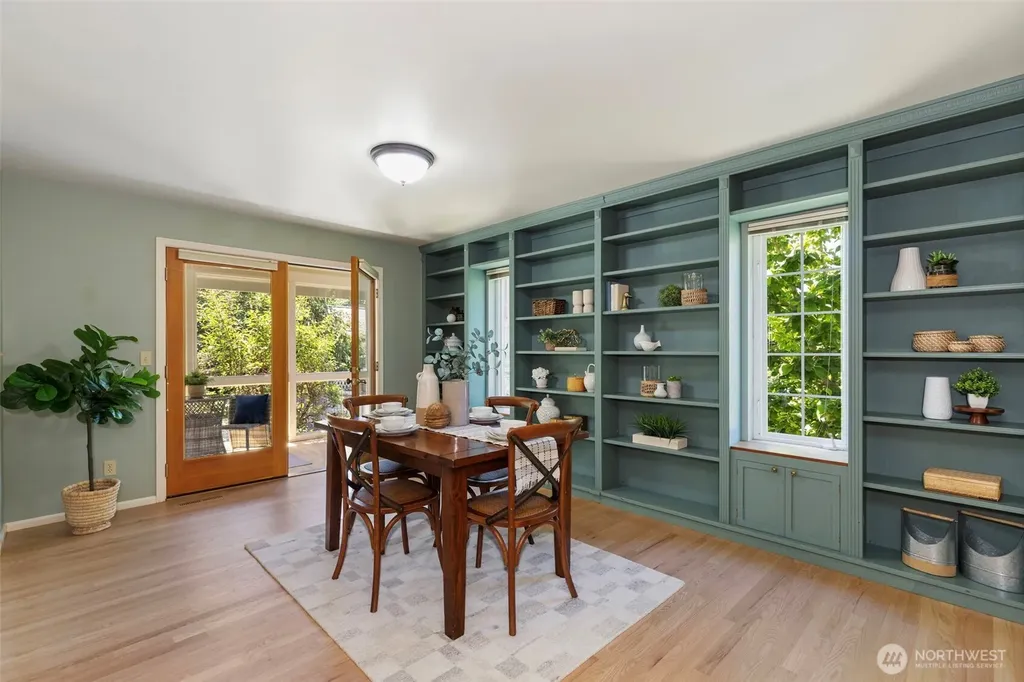 1757 Maple Street Port Townsend WA 98368