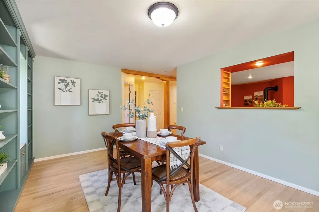 1757 Maple Street Port Townsend WA 98368