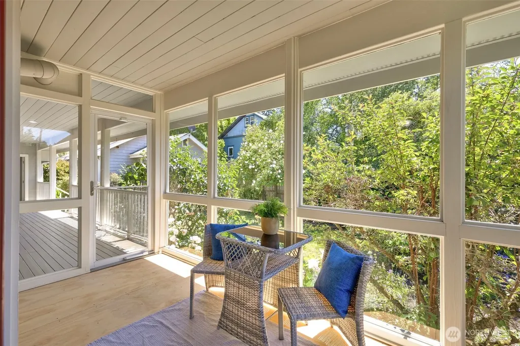 1757 Maple Street Port Townsend WA 98368