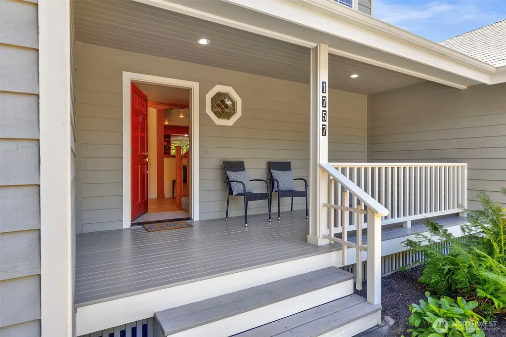 1757 Maple Street Port Townsend WA 98368