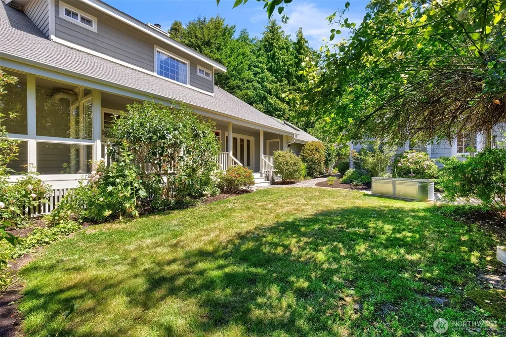 1757 Maple Street Port Townsend WA 98368