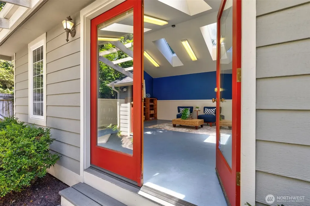 1757 Maple Street Port Townsend WA 98368