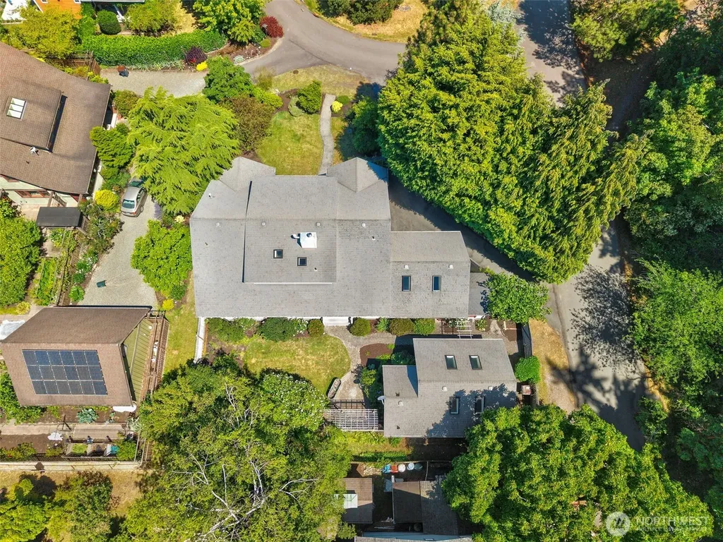 1757 Maple Street Port Townsend WA 98368