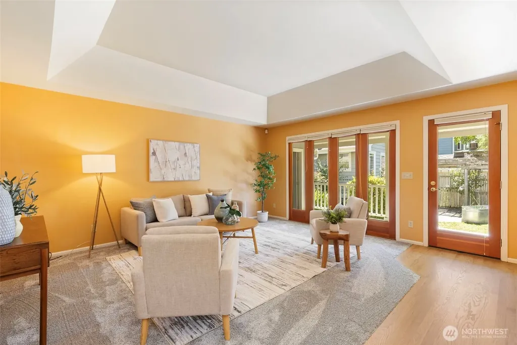 1757 Maple Street Port Townsend WA 98368