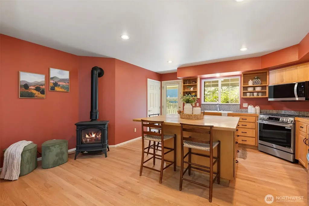 1757 Maple Street Port Townsend WA 98368
