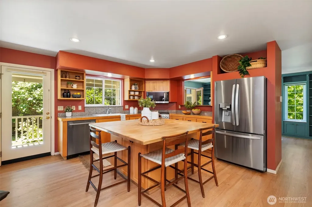 1757 Maple Street Port Townsend WA 98368