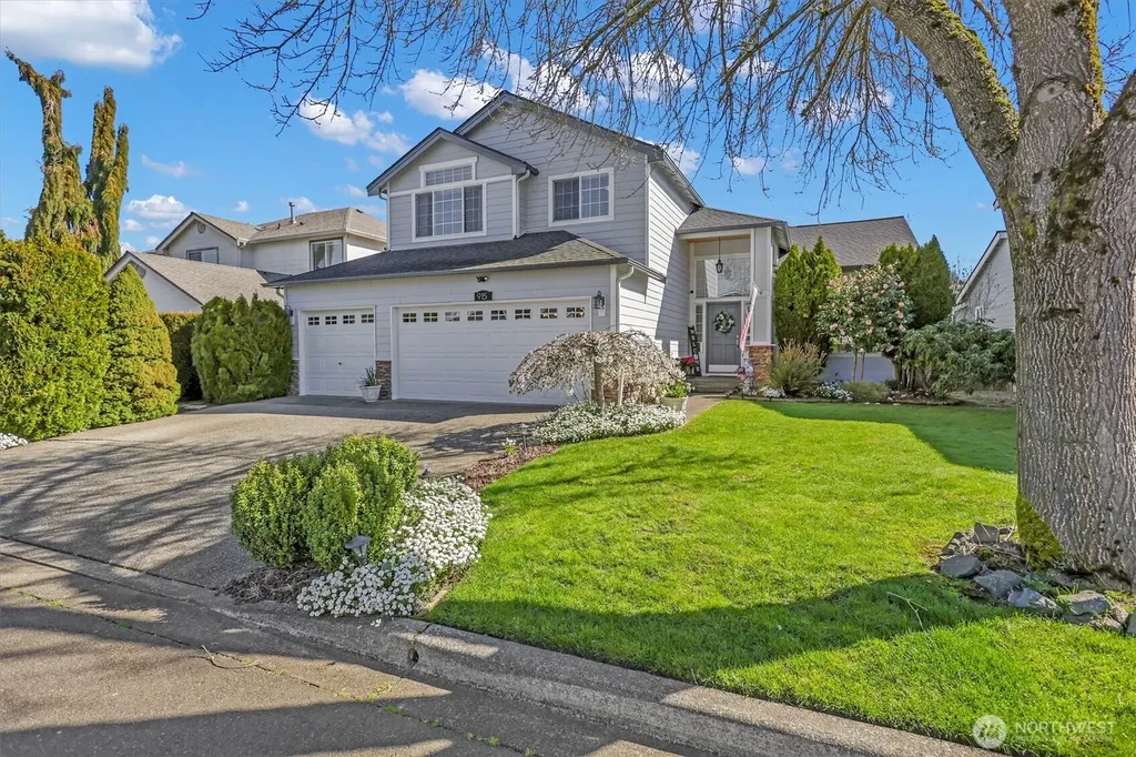 915 N Laurel Lane Tacoma WA 98406