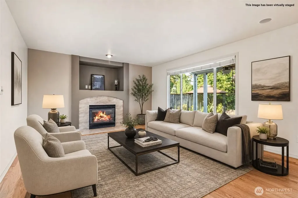 915 N Laurel Lane Tacoma WA 98406