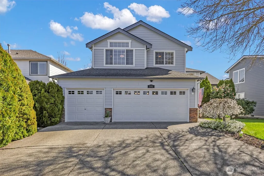 915 N Laurel Lane Tacoma WA 98406